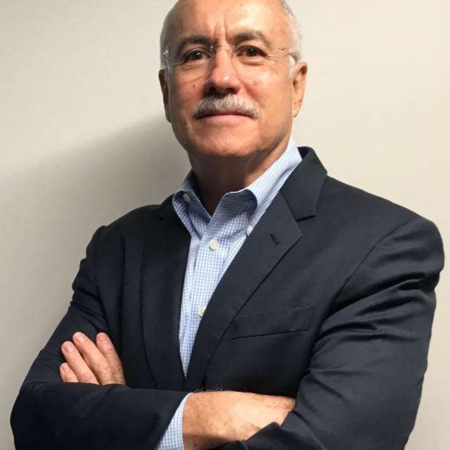 Joaquín De Aguinaga